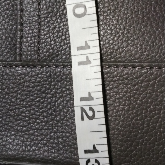 Coach messenger crossbody - Picture 10 of 12